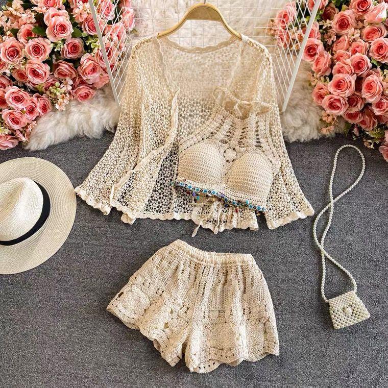 Satin Lace Cami Top With Shorts Sexy Bralette Pant Hot Pajamas Set Summer  Vacation Style Home wear - AliExpress