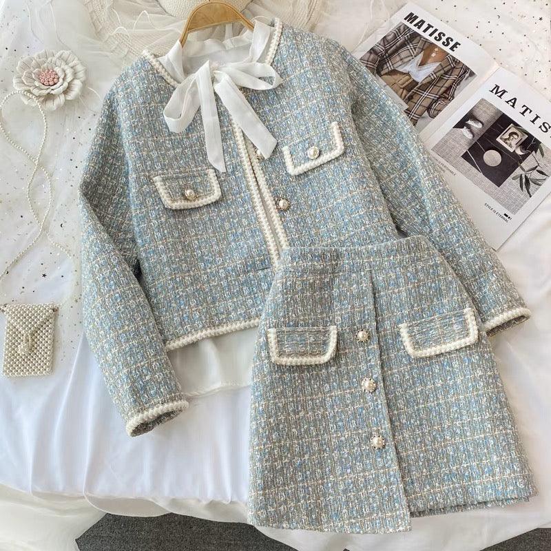 Tweed co deals ord sets