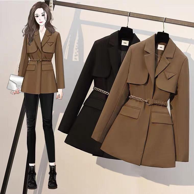 Buy Lelia Trench Coats for Women Online in India