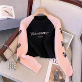 Dreamboat Statement Sweaters - Alamode By Akanksha