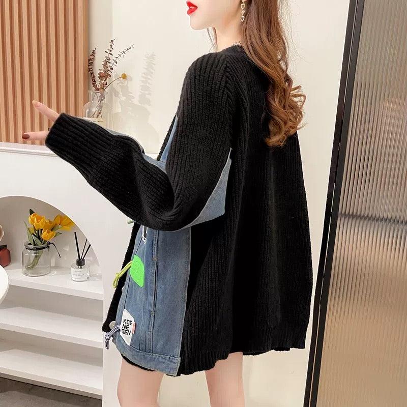 Dorothy Quirky Jacket - Alamode By Akanksha