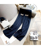 Halls Woolen Coord Set - Alamode By Akanksha