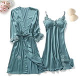 Amy Loungewear Set