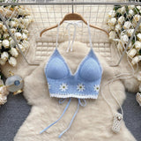 Prerto Summer Tops with Inbuilt Bra - Alamode By Akanksha