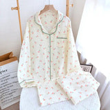 Cereza Premium Cotton Nightsuit