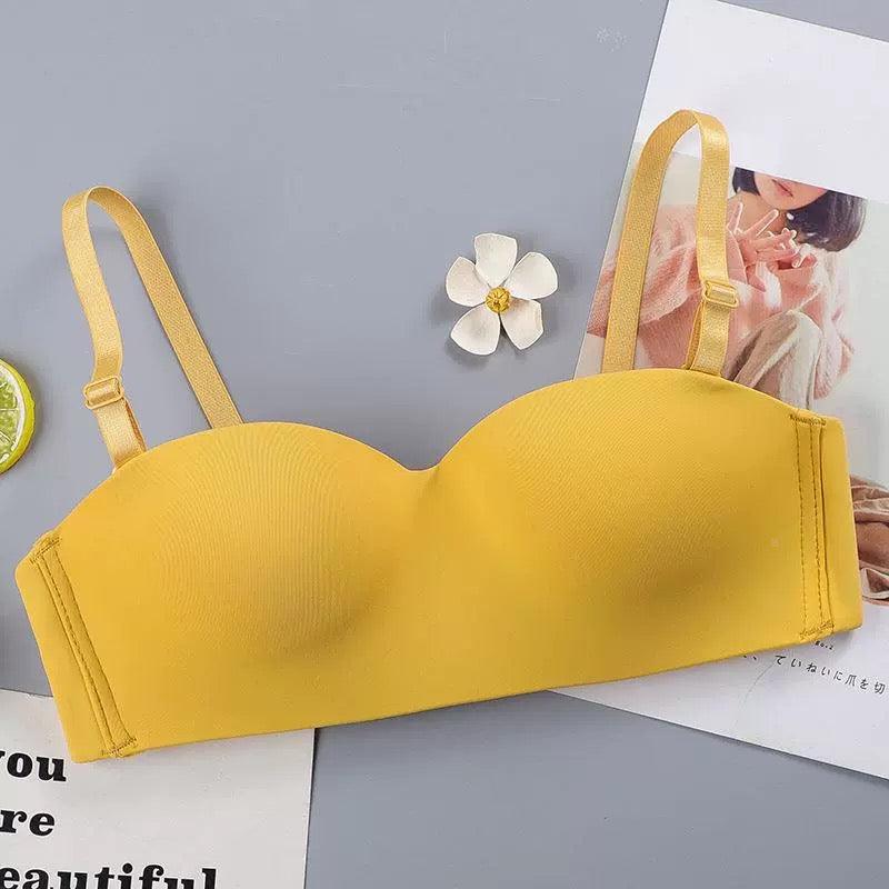 Simone Seamless Bralettes - Alamode By Akanksha
