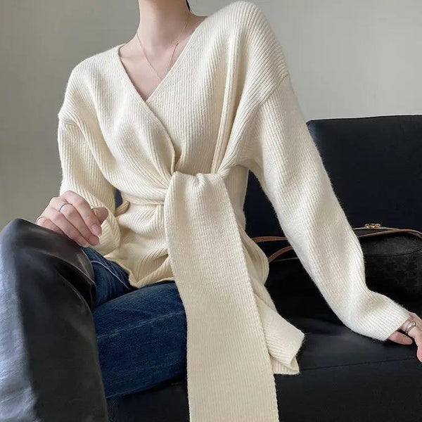 Arwen Sweaters - Alamode By Akanksha