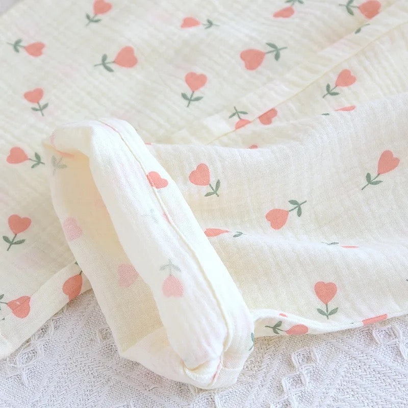 Cereza Premium Cotton Nightsuit