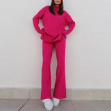 Stella Luxury Winter Tracksets - Alamode By Akanksha