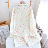Cereza Premium Cotton Nightsuit