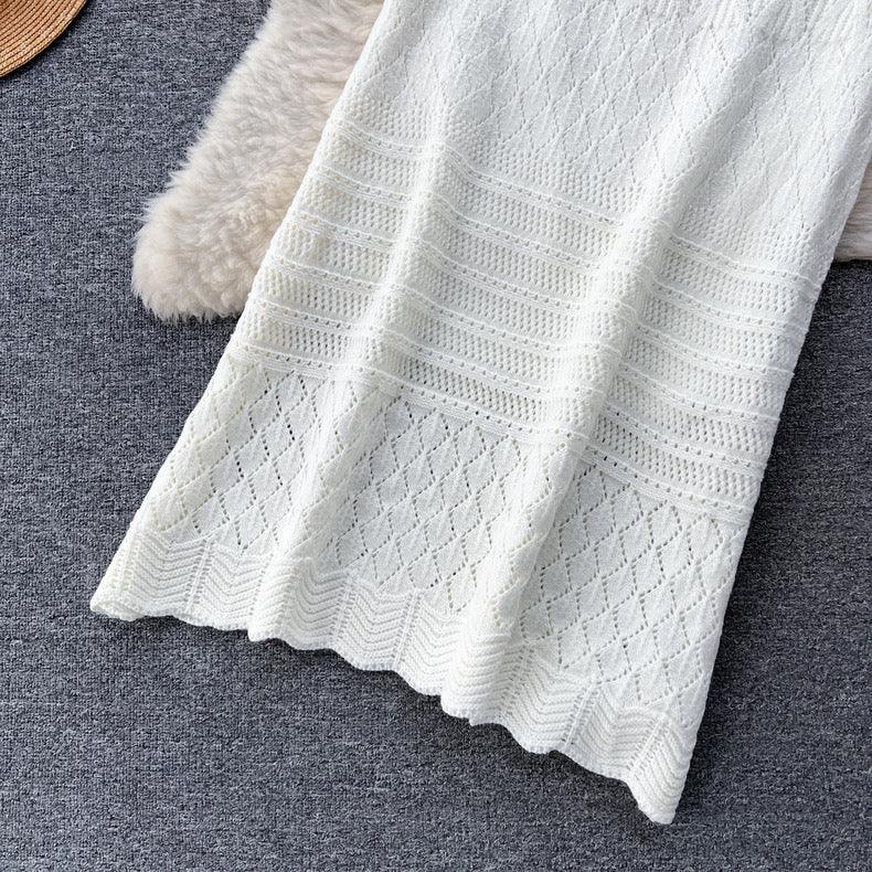 Kiley Knitted Premium Woolen Coord Set - Alamode By Akanksha