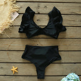 Mira Statement Summer Bikini