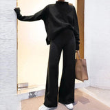 Robbie statement Tracksuit - Alamode By Akanksha