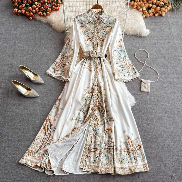 Buy Elegant Pakistani Bridal Gown Style Dresses Online 2021 – Nameera by  Farooq