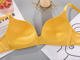 Celine Seamless Bralettes - Alamode By Akanksha