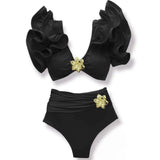 Mira Statement Summer Bikini