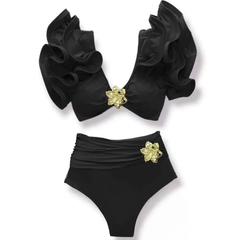 Mira Statement Summer Bikini