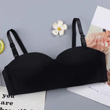 Simone Seamless Bralettes - Alamode By Akanksha