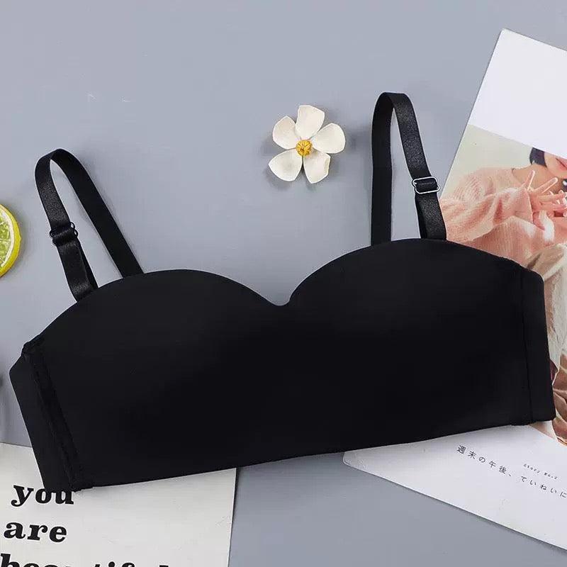 Simone Seamless Bralettes - Alamode By Akanksha