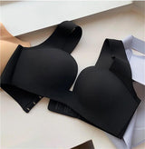 Kanette Seamless Pushup Bralettes - Alamode By Akanksha