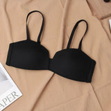 Gello Seamless Pushup Bralettes
