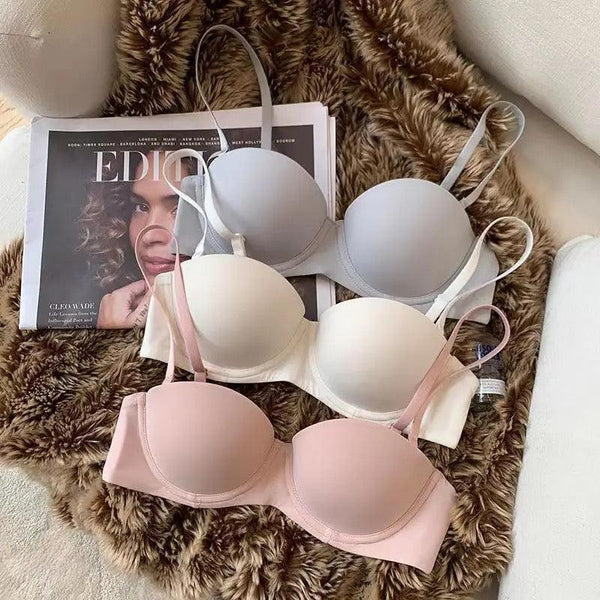 Austin Seamless Pushup Bralettes - Alamode By Akanksha