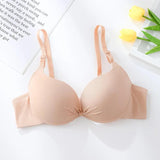 May Seamless Bralettes - Alamode By Akanksha