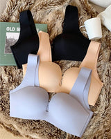 Kanette Seamless Pushup Bralettes - Alamode By Akanksha