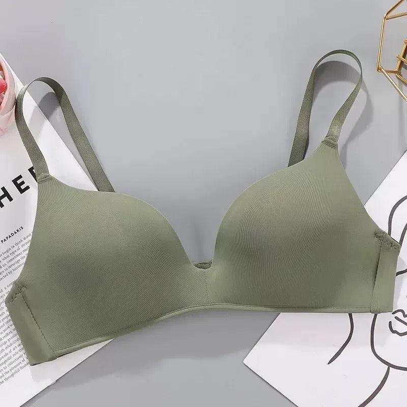 Celine Seamless Bralettes - Alamode By Akanksha