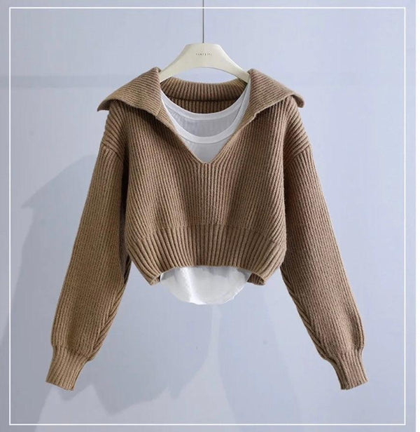 Stylish Sweaters for Women Online at Best Prices on a la mode