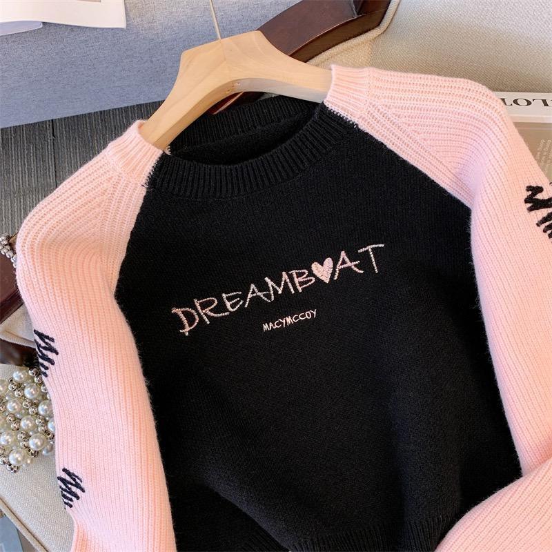 Dreamboat Statement Sweaters - Alamode By Akanksha