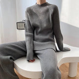 Aria Premium Winter Coords - Tracksuits