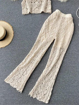 Jarod Resortwear 2 Pc Set - Alamode By Akanksha