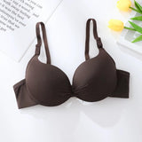 May Seamless Bralettes - Alamode By Akanksha