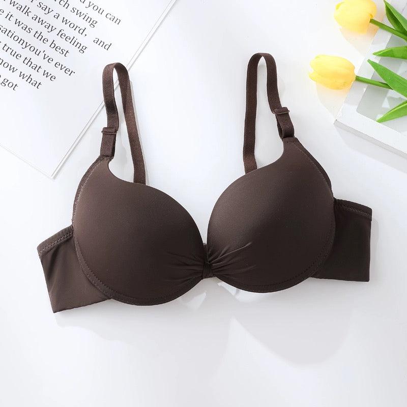 May Seamless Bralettes - Alamode By Akanksha