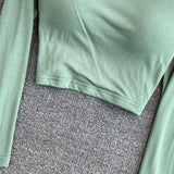 Port Summer Tops with Inbuilt Bra - Alamode By Akanksha