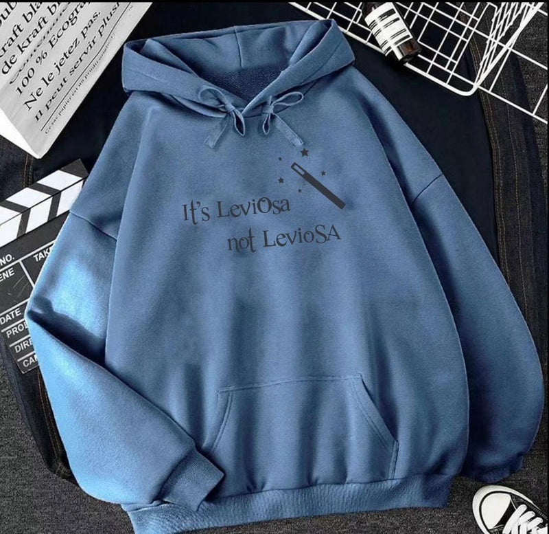 It’s Leviosa Sweatshirt
