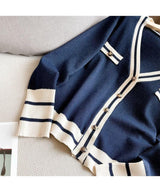 Halls Woolen Coord Set - Alamode By Akanksha