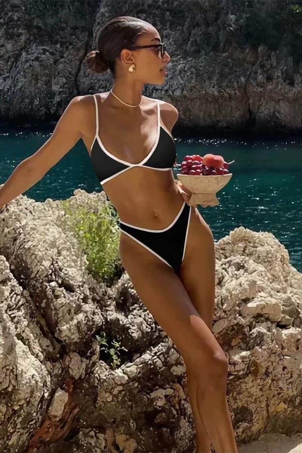 Zilin Summer Bikini