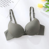 May Seamless Bralettes - Alamode By Akanksha