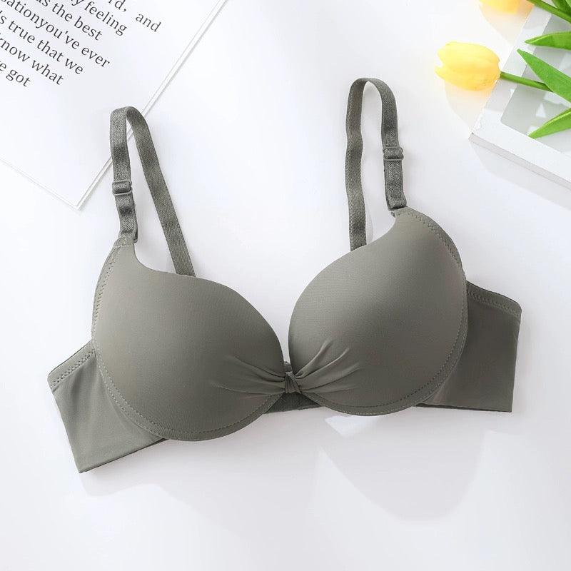 May Seamless Bralettes - Alamode By Akanksha