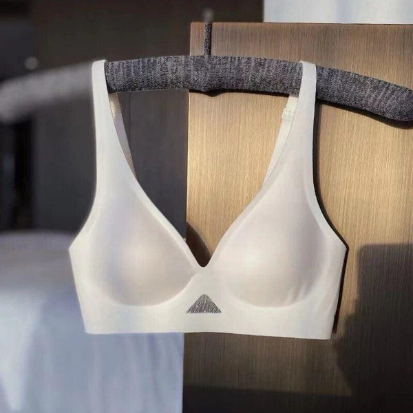 Huller Seamless Bras - Alamode By Akanksha
