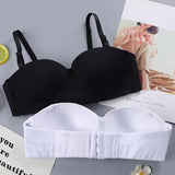 Simone Seamless Bralettes - Alamode By Akanksha