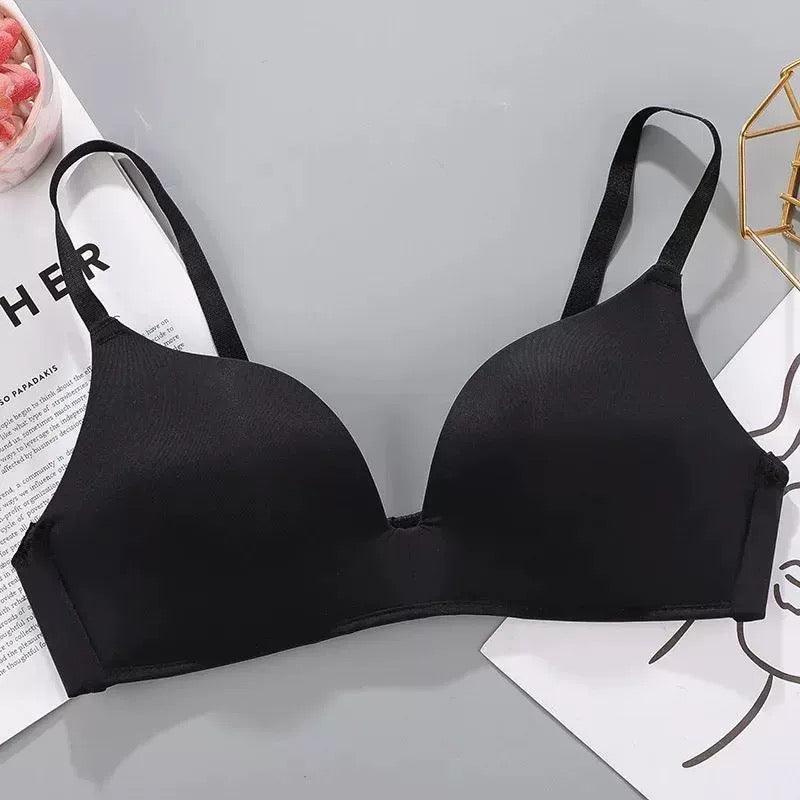 Celine Seamless Bralettes - Alamode By Akanksha