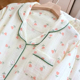 Cereza Premium Cotton Nightsuit