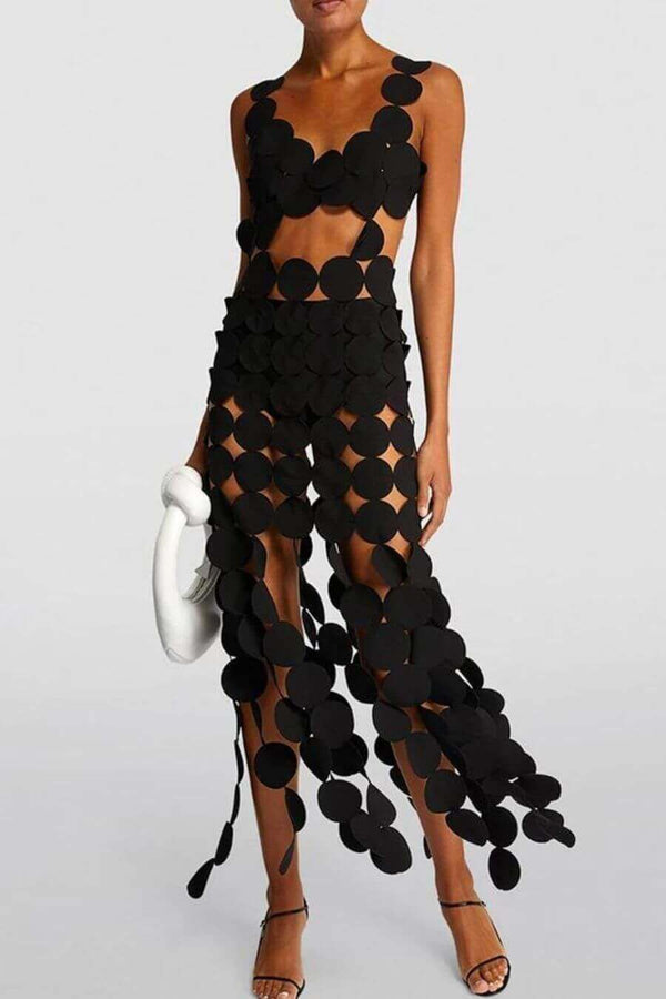 Jamey Luxe Resortwear Set