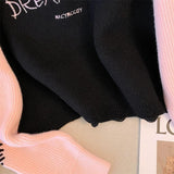 Dreamboat Statement Sweaters - Alamode By Akanksha