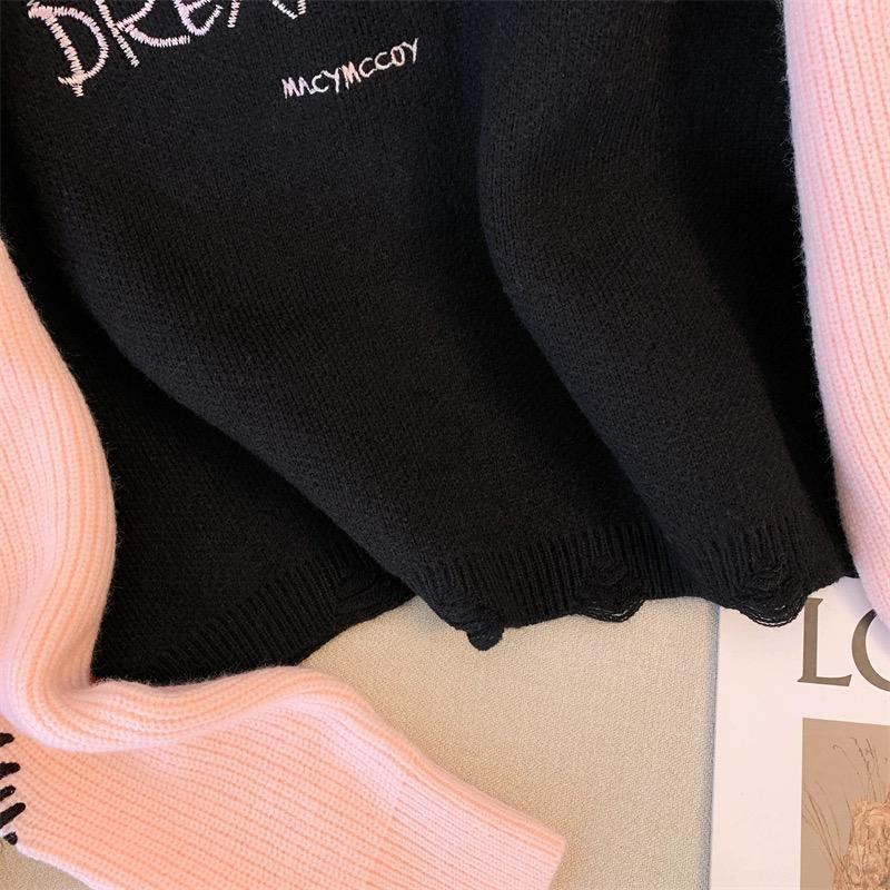 Dreamboat Statement Sweaters - Alamode By Akanksha