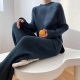 Aria Premium Winter Coords - Tracksuits