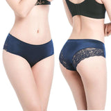 Luxury Vogue Panties - Set of 5 - Alamode By Akanksha